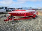 2013 Tahoe Boat