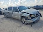 2007 Chevrolet Silverado C1500 Classic Crew Cab