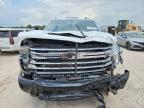 2025 Chevrolet Silverado K2500 Custom