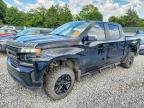2019 Chevrolet Silverado K1500 LT Trail Boss