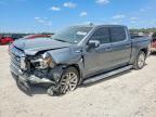 2021 GMC Sierra C1500 SLT