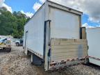 2023 Isuzu NPR HD-BOX Truck