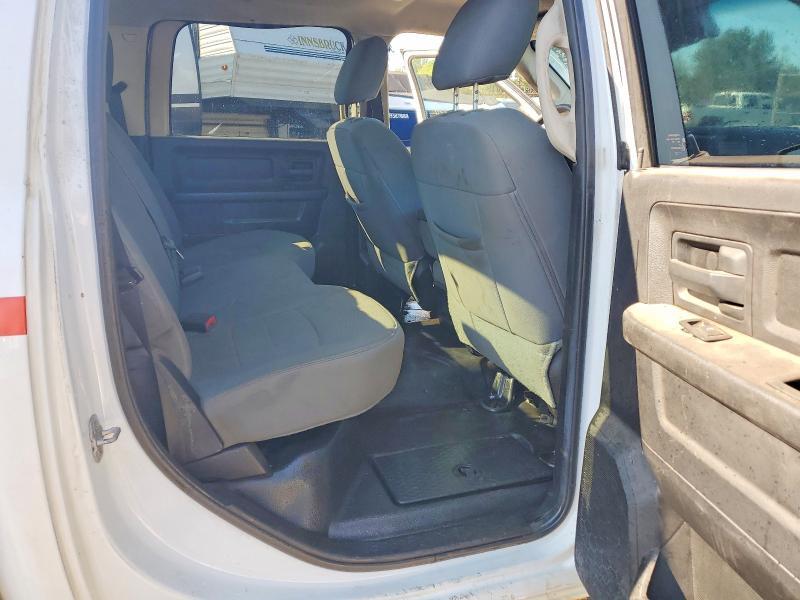 2013 Dodge Ram 1500 st