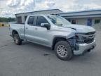 2021 Chevrolet Silverado K1500 LT