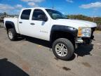 2013 Chevrolet Silverado K1500