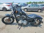 2007 Harley-Davidson XL1200 N