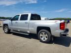 2015 Chevrolet Silverado K1500 LTZ
