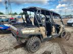 2017 Can-Am Commander Utility Vehicle
