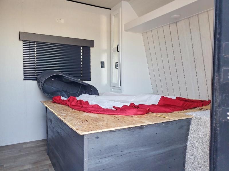 2022 Keystone Hideout Camper