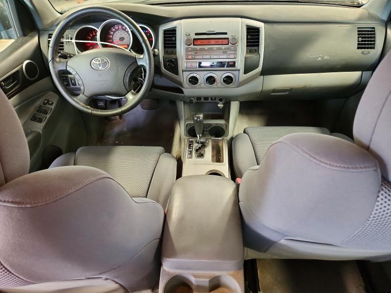 2010 Toyota Tacoma V6