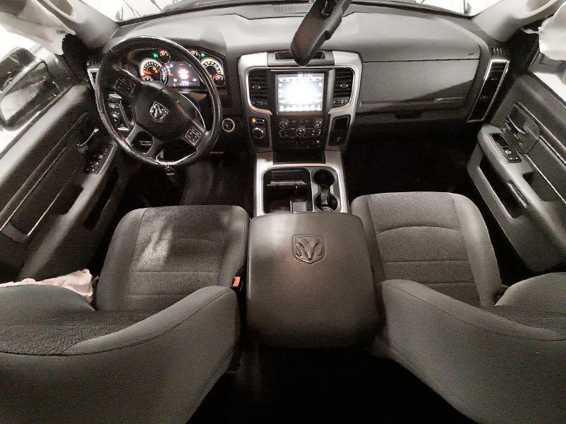 2017 Dodge RAM 1500 SLT