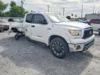 2012 Toyota Tundra Double Cab SR5