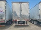 2018 Wabash Rfalhsa Refrigerated Van Trailer