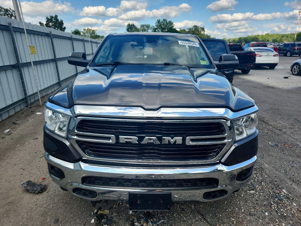2019 Dodge RAM 1500 BIG HORN/LONE Star