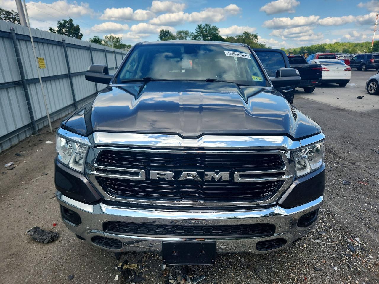 2019 Dodge RAM 1500 BIG HORN/LONE Star