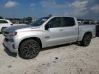 2020 Chevrolet Silverado C1500 RST