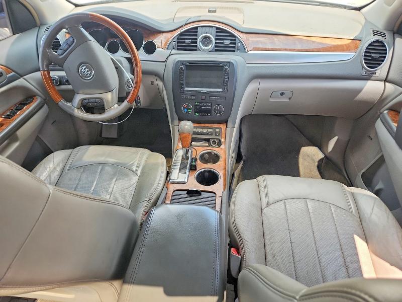 2008 Buick Enclave cxl