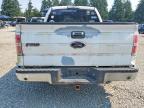 2009 Ford F150 Supercrew