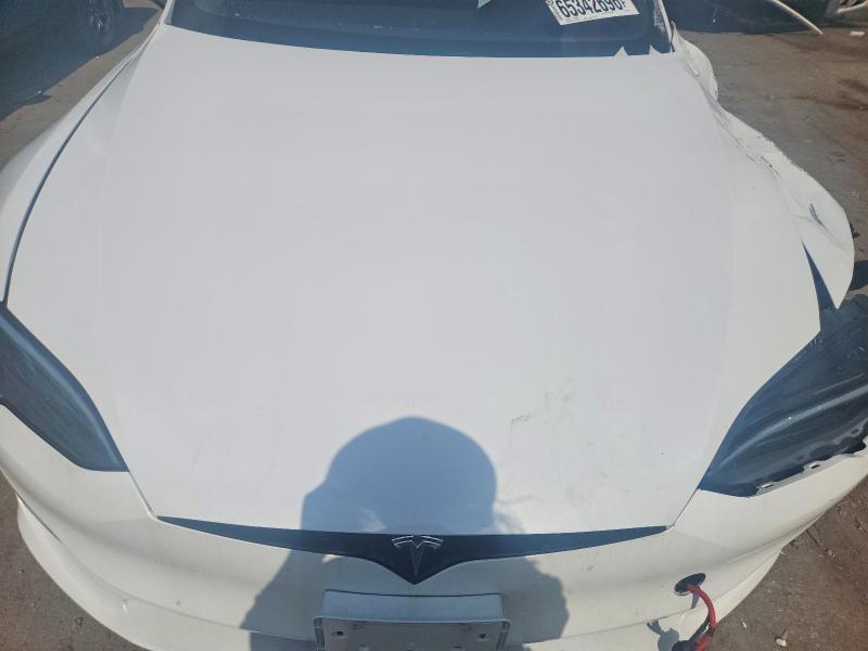 2023 Tesla Model S