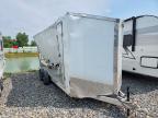 2021 Stealth LTH SAFW14TA2 Enclosed Cargo Trailer