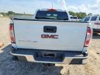 2018 GMC Canyon