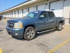 2009 Chevrolet Silverado C1500 LTZ