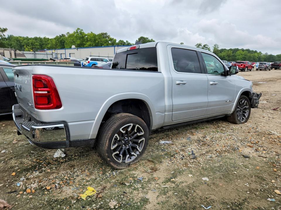 2026 Dodge RAM 1500 Limited