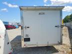 2023 Ez Hauler 2023 Alcom LLC EZEC8.5X20.IF CH Enclosed Cargo TRA