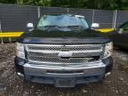 2009 Chevrolet Silverado K1500 LT