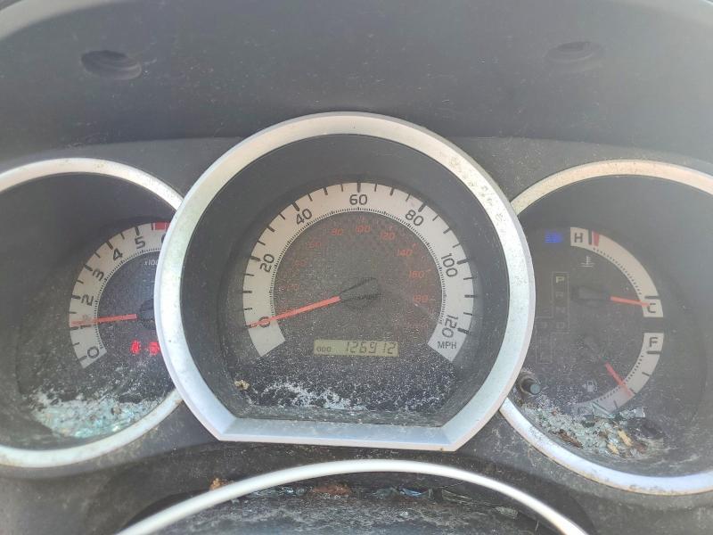 2012 Toyota Tacoma Base