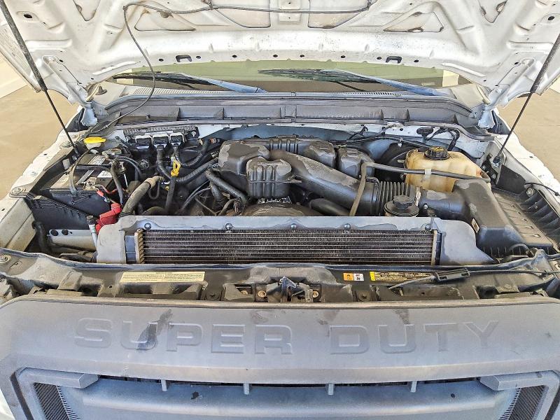 2015 Ford F250 Super Duty