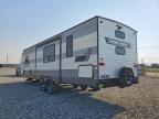 2022 Kz-Rv Sportsmen Camper