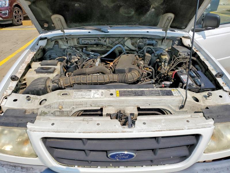 2002 Ford Ranger