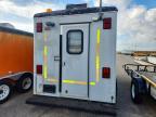 1990 Wells Cargo Fiber Optic Splicing Trailer