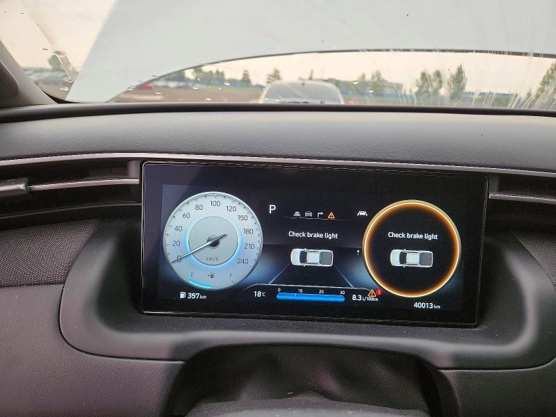 2023 Hyundai Santa Cruz Limited