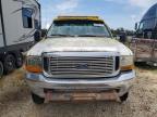 2000 Ford F450 Super Duty