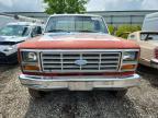 1985 Ford F350
