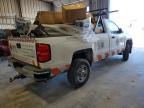 2016 Chevrolet Silverado C2500 Heavy Duty