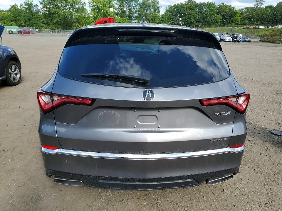 2024 Acura MDX