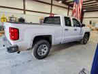 2018 Chevrolet Silverado C1500