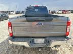 2022 Ford F350 Super Duty