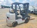 2009 Nissan Forklift