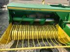 1986 John Deere 347 Small Square Baler