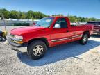 1999 Chevrolet Silverado K1500