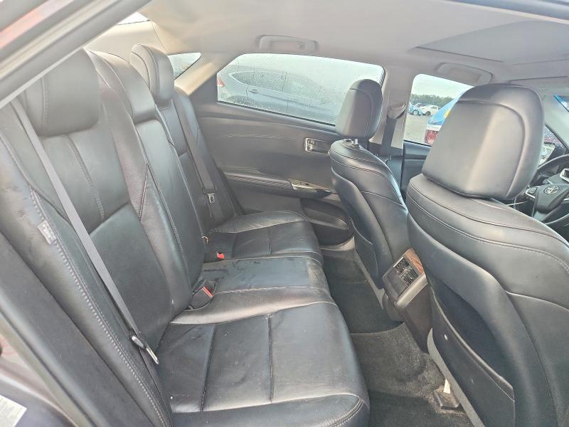 2014 Toyota Avalon xle Touring