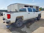 2018 Chevrolet Silverado K2500 Heavy Duty