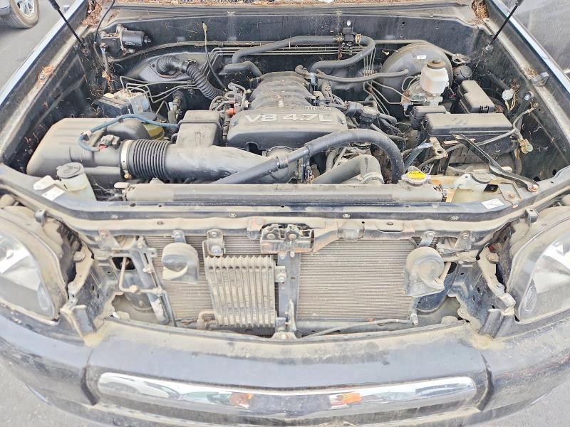 2006 Toyota Tundra Double Cab SR5