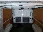 2018 Nissan NV 2500 HD SV