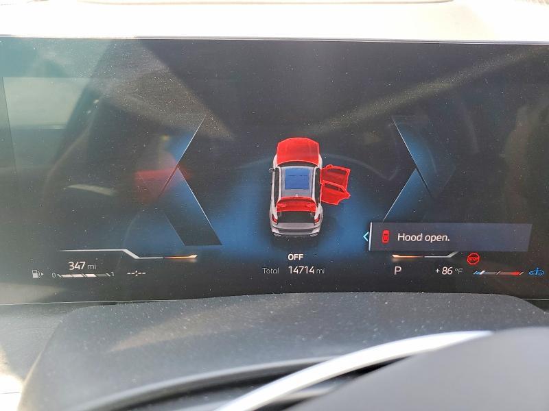 2026 BMW X5 sDrive 40I