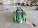 2014 Harley-Davidson FLHRSE4 CVO